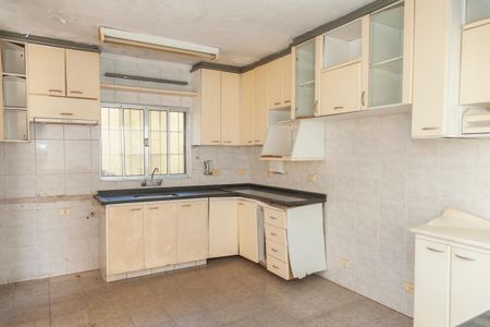 Casa para alugar com 252m², 3 quartos e 4 vagasCozinha