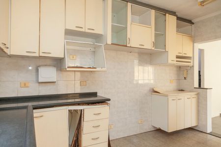 Casa para alugar com 252m², 3 quartos e 4 vagasCozinha