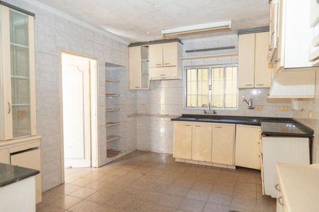 Casa para alugar com 252m², 3 quartos e 4 vagasCozinha