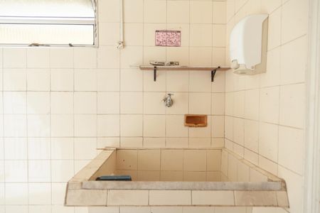 Casa para alugar com 252m², 3 quartos e 4 vagasÁrea de Serviço