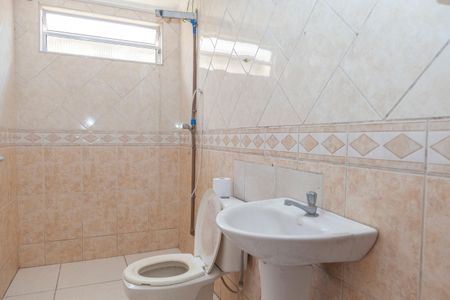 Casa para alugar com 252m², 3 quartos e 4 vagasBanheiro 3