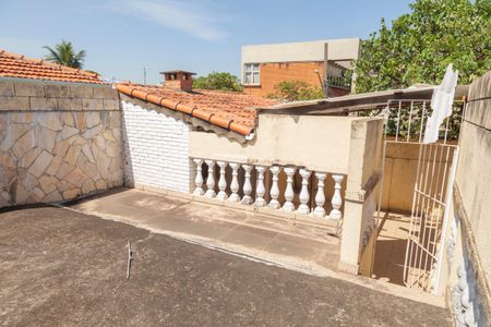 Casa para alugar com 252m², 3 quartos e 4 vagasVaranda