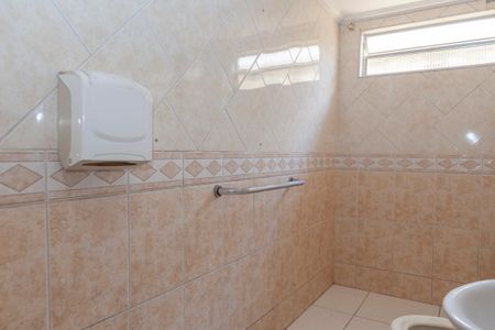 Casa para alugar com 252m², 3 quartos e 4 vagasBanheiro 3