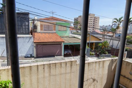 Casa para alugar com 252m², 3 quartos e 4 vagasVista da Rua