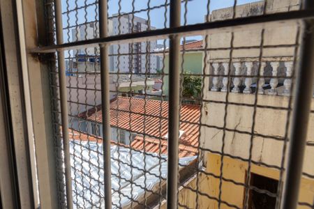 Casa para alugar com 252m², 3 quartos e 4 vagasVista do Quarto