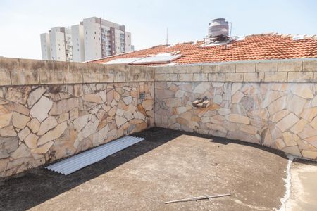 Casa para alugar com 252m², 3 quartos e 4 vagasVaranda