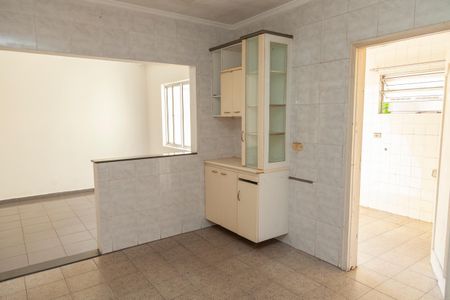 Casa para alugar com 252m², 3 quartos e 4 vagasCozinha