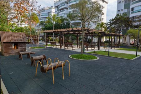 Apartamento à venda com 121m², 3 quartos e 2 vagas Apartamento à venda com 121m², 3 quartos e 2 vagasÁrea comum