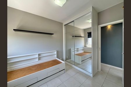 Apartamento à venda com 121m², 3 quartos e 2 vagas Apartamento à venda com 121m², 3 quartos e 2 vagasSuíte 2