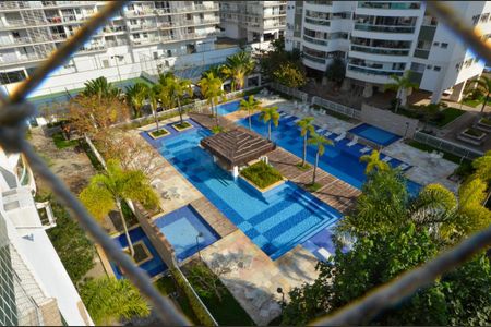 Apartamento à venda com 121m², 3 quartos e 2 vagas Apartamento à venda com 121m², 3 quartos e 2 vagasÁrea comum
