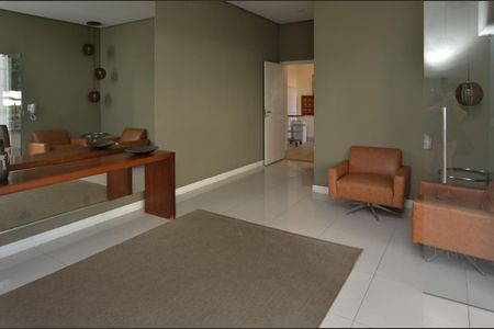 Apartamento à venda com 121m², 3 quartos e 2 vagas Apartamento à venda com 121m², 3 quartos e 2 vagasÁrea comum