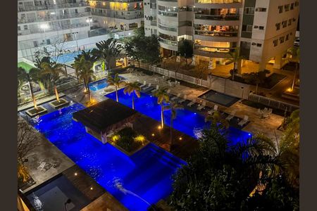 Apartamento à venda com 121m², 3 quartos e 2 vagas Apartamento à venda com 121m², 3 quartos e 2 vagasÁrea comum