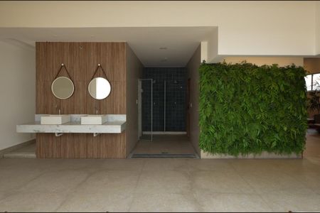 Apartamento à venda com 121m², 3 quartos e 2 vagas Apartamento à venda com 121m², 3 quartos e 2 vagasÁrea comum