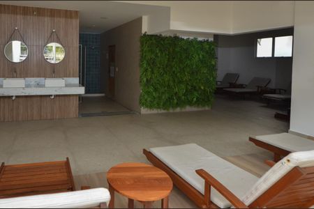 Apartamento à venda com 121m², 3 quartos e 2 vagas Apartamento à venda com 121m², 3 quartos e 2 vagasÁrea comum