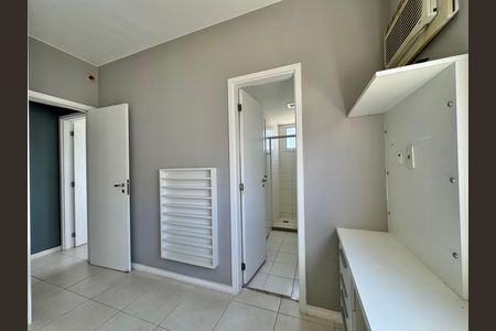 Apartamento à venda com 121m², 3 quartos e 2 vagas Apartamento à venda com 121m², 3 quartos e 2 vagasSuíte 2