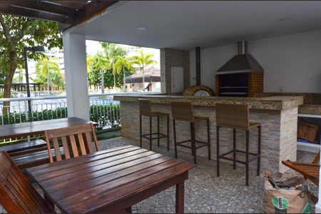 Apartamento à venda com 121m², 3 quartos e 2 vagas Apartamento à venda com 121m², 3 quartos e 2 vagasÁrea comum