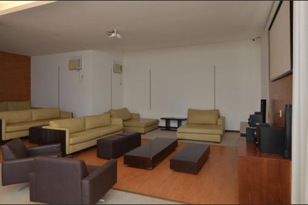 Apartamento à venda com 121m², 3 quartos e 2 vagas Apartamento à venda com 121m², 3 quartos e 2 vagasÁrea comum