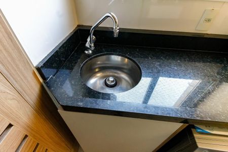 Apartamento para alugar com 74m², 2 quartos e 1 vaga Apartamento para alugar com 74m², 2 quartos e 1 vagaDetalhe da area de serviço