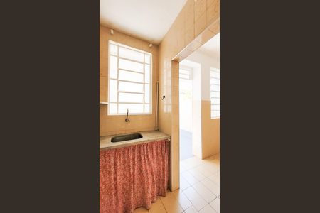 Casa para alugar com 106m², 3 quartos e 1 vaga Casa para alugar com 106m², 3 quartos e 1 vagaCozinha