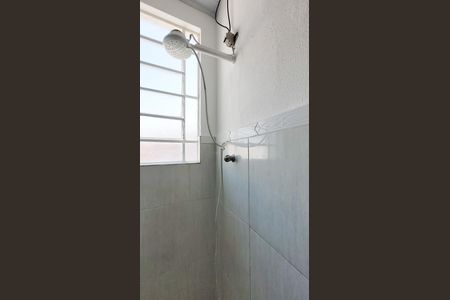 Casa para alugar com 106m², 3 quartos e 1 vaga Casa para alugar com 106m², 3 quartos e 1 vagaBanheiro