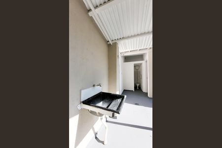 Casa para alugar com 106m², 3 quartos e 1 vaga Casa para alugar com 106m², 3 quartos e 1 vagaÁrea de Serviço