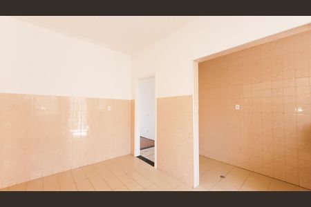Casa para alugar com 106m², 3 quartos e 1 vaga Casa para alugar com 106m², 3 quartos e 1 vagaCozinha