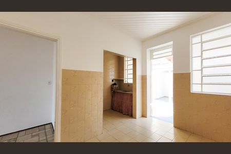 Casa para alugar com 106m², 3 quartos e 1 vaga Casa para alugar com 106m², 3 quartos e 1 vagaCozinha