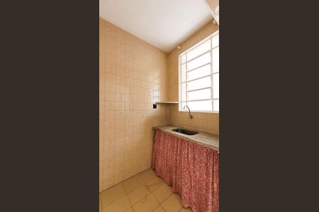 Casa para alugar com 106m², 3 quartos e 1 vaga Casa para alugar com 106m², 3 quartos e 1 vagaCozinha