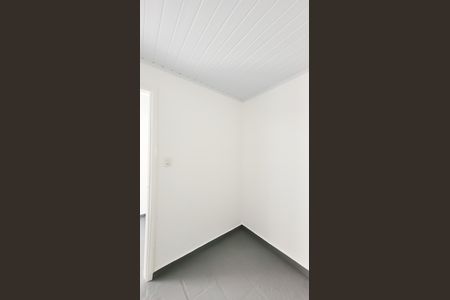 Casa para alugar com 106m², 3 quartos e 1 vaga Casa para alugar com 106m², 3 quartos e 1 vagaBanheiro de Serviço