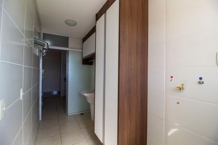 Apartamento para alugar com 92m², 2 quartos e 2 vagas Apartamento para alugar com 92m², 2 quartos e 2 vagasÁrea de Serviço