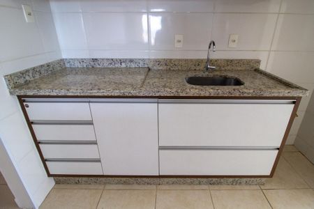 Apartamento para alugar com 92m², 2 quartos e 2 vagas Apartamento para alugar com 92m², 2 quartos e 2 vagasCozinha