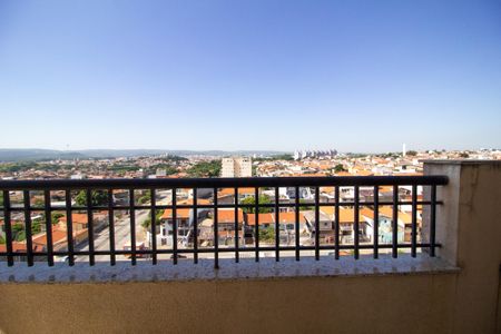 Apartamento para alugar com 92m², 2 quartos e 2 vagas Apartamento para alugar com 92m², 2 quartos e 2 vagasVista do Quarto