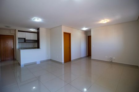 Apartamento para alugar com 92m², 2 quartos e 2 vagas Apartamento para alugar com 92m², 2 quartos e 2 vagasSala