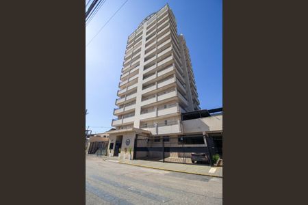 Apartamento para alugar com 92m², 2 quartos e 2 vagas Apartamento para alugar com 92m², 2 quartos e 2 vagasFachada