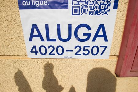Apartamento para alugar com 92m², 2 quartos e 2 vagas Apartamento para alugar com 92m², 2 quartos e 2 vagasPlaca