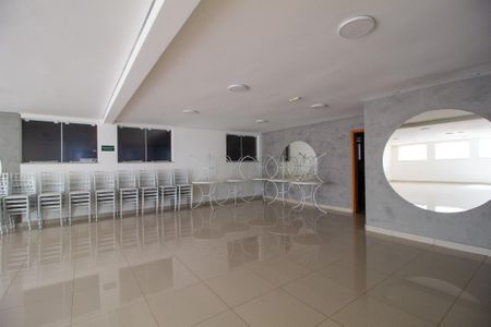 Apartamento para alugar com 92m², 2 quartos e 2 vagas Apartamento para alugar com 92m², 2 quartos e 2 vagasÁrea comum - Salão de festas