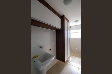 Apartamento para alugar com 92m², 2 quartos e 2 vagas Apartamento para alugar com 92m², 2 quartos e 2 vagasÁrea de Serviço