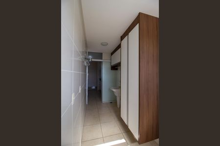 Apartamento para alugar com 92m², 2 quartos e 2 vagas Apartamento para alugar com 92m², 2 quartos e 2 vagasÁrea de Serviço