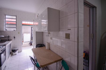 Casa à venda com 80m², 2 quartos e sem vaga Casa à venda com 80m², 2 quartos e sem vagaCozinha