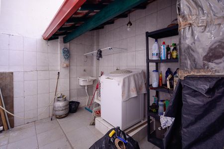 Casa à venda com 80m², 2 quartos e sem vaga Casa à venda com 80m², 2 quartos e sem vagaÁrea de Serviço