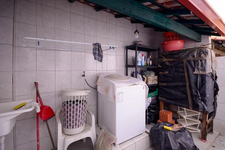 Casa à venda com 80m², 2 quartos e sem vaga Casa à venda com 80m², 2 quartos e sem vagaÁrea de Serviço