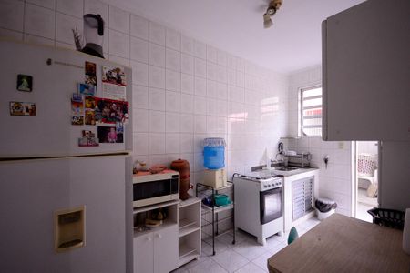 Casa à venda com 80m², 2 quartos e sem vaga Casa à venda com 80m², 2 quartos e sem vagaCozinha