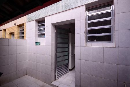 Casa à venda com 80m², 2 quartos e sem vaga Casa à venda com 80m², 2 quartos e sem vagaÁrea de Serviço