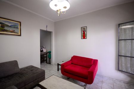 Casa à venda com 80m², 2 quartos e sem vaga Casa à venda com 80m², 2 quartos e sem vagaSala