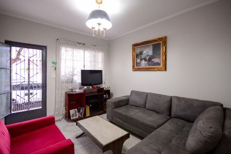 Casa à venda com 80m², 2 quartos e sem vaga Casa à venda com 80m², 2 quartos e sem vagaSala