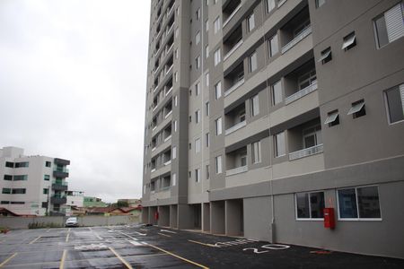 Apartamento para alugar com 60m², 2 quartos e 1 vagaÁrea comum