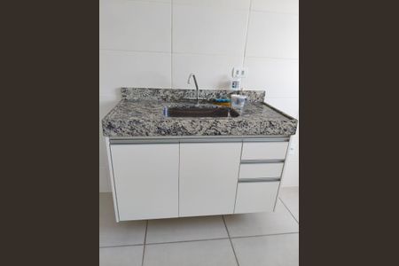 Apartamento para alugar com 60m², 2 quartos e 1 vaga