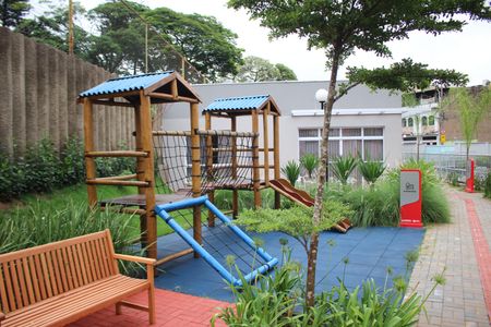 Apartamento para alugar com 60m², 2 quartos e 1 vagaÁrea comum