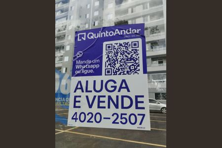 Apartamento para alugar com 60m², 2 quartos e 1 vaga Apartamento para alugar com 60m², 2 quartos e 1 vagaPlaca