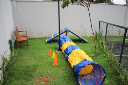 Apartamento para alugar com 60m², 2 quartos e 1 vagaÁrea comum